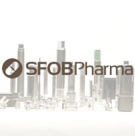 SFOBPharma - <p>Probleme mit der Pulverkompression&nbsp;? Das ganze SFOB Pharma Team steht Ihnen zu Verfügung, um die besten Lösungen zu finden.</p>