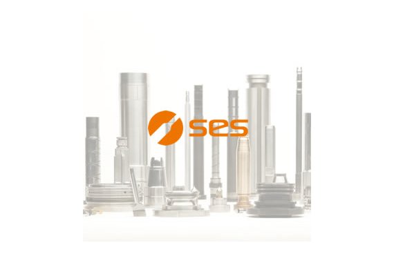 SES - <p>French manufacturer for over 30 years, SES is the ideal partner to supply all your special parts for molds.<br class='autobr' />
If you need of ejectors, ejector sleeves, valve pins, pins or mold cavities, we offer a full service and quality at the best price.</p>